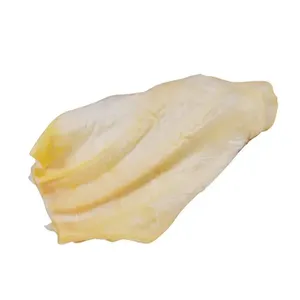 Golosinas Naturales para Cachorros al por Mayor: Orejas de Vaca/Ternero y Búfalo Secas, Altas en Proteínas con Vitaminas y Minerales - Product Image 4