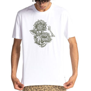 Camiseta con Estampado Gráfico Personalizado, Estilo Casual para Hombre, Cuello Redondo, Manga Corta, Tejido de Punto de 180 g, Camisetas para Hombre con Estampado Digital - Product Image 1