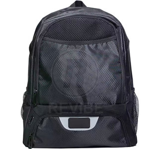 Durable Soccer <b>Backpack</b> Heavy Duty Soccer <b>Backpack</b> Long Lasting Soccer <b>Backpack</b> For Team Players - Product Image 6