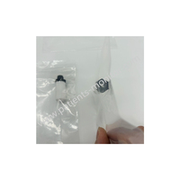 155714/00 Micro-filtre d'entrée de gaz, lot de 2 pour ventilateur G5