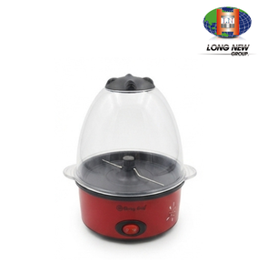 เครื่องทำป๊อปคอร์น LONGNEW OEM แบบกำหนดเอง วัสดุ PC/ABS/PP |   เครื่องทำป๊อปคอร์นสำหรับใช้ในบ้านที่ใช้งานง่าย |   คืนชมหนังสำหรับครอบครัว |   ผลิตในไต้หวัน - Product Image 6