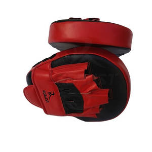 Guantes de Boxeo de Cuero Resistentes con Absorción de Humedad para Entrenamiento, Acolchado Cómodo y Diseño Elegante 2026 - Product Image 5