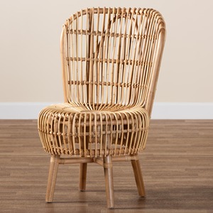 Sillas modernas para cocina tipo isla, silla de barra de ratán con asiento y respaldo tejidos, precio competitivo - Product Image 6