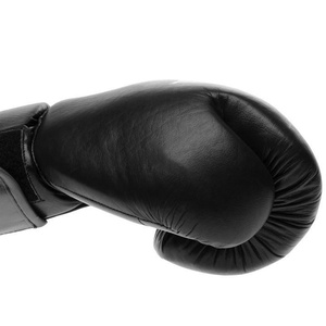 ถุงมือชกมวยพรีเมียมสั่งทำพิเศษ หนังแท้ สำหรับฝึกซ้อม ต่อยมวย MMA คิกบ็อกซิ่ง มวยไทย ฟิตเนส กันน้ำ - Product Image 5