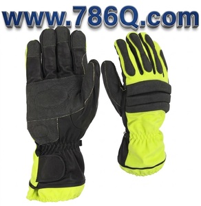 ถุงมือ Xtricator,ถุงมือมืออาชีพทางยุทธวิธีสังเคราะห์กันลื่น - Product Image 1