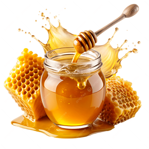 Miel de sarrasin biologique pur et naturel, sauvage et brut, certifié HACCP, qualité supérieure, en pot Mason, prix usine, emballage en vrac - Product Image 1