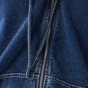 Pantalon de jogging à cordon de serrage pour femme, fabriqué au Pakistan, de haute qualité, 100% coton, style streetwear, par OUTWELL SPORTS - Product Image 4