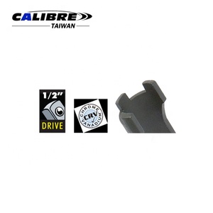 TAIWAN CALIBRE 4pc Diesel Truck Injector <b>Socket</b> Set (70mm/72mm/120mm) for MAN for for Trucks Compatible 32mm Spanner - Product Image 2