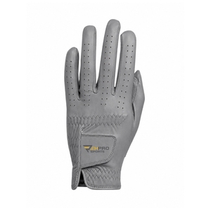 Gant de golf en cuir Cabretta d'Indonésie, nouveau style, doux et respirant, pour hommes/femmes, fabricant et fournisseur d'accessoires de golf personnalisés - Product Image 4