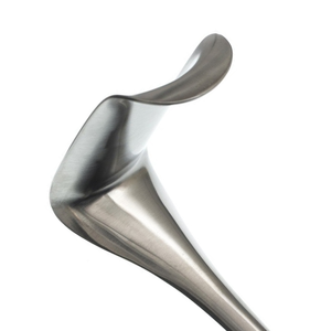 ชุดเครื่องมือดึงเนื้อเยื่อแบบสองด้าน Richardson Eastman Retractor จำนวน 2 ชิ้น ทำจากสแตนเลสสตีล - Product Image 3