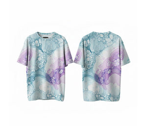 เสื้อยืดกีฬาระบายอากาศได้ดี พิมพ์ลายแบบซับลิเมชั่นเต็มตัว |   ผู้จัดจำหน่ายเสื้อผ้าออกกำลังกายแบบซับลิเมชั่น |   ไซส์ผู้ชาย ผู้หญิง และเยาวชน |   น้ำหนักเบา รวดเร็ว ดี - Product Image 4