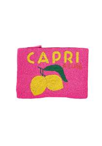 กระเป๋าใส่เหรียญประดับลูกปัดทำมือสุดหรู สำหรับงานปาร์ตี้และของขวัญ กระเป๋าสตางค์ขนาดเล็ก ราคาขายส่ง - Product Image 3