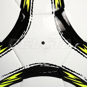 อุปกรณ์กีฬา ลูกฟุตบอลสั่งทำพิเศษ ราคาถูก ลูกฟุตบอลคุณภาพสูง - Product Image 6