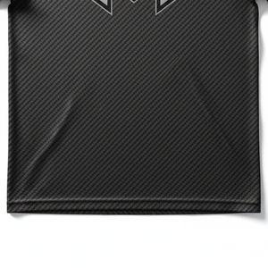 Camiseta de Gimnasio Oversize de Algodón Pesado con Hombros Caídos, Estilo Urbano, Fitness, Lavado Vintage, Ropa de Entrenamiento de Culturismo - Product Image 3