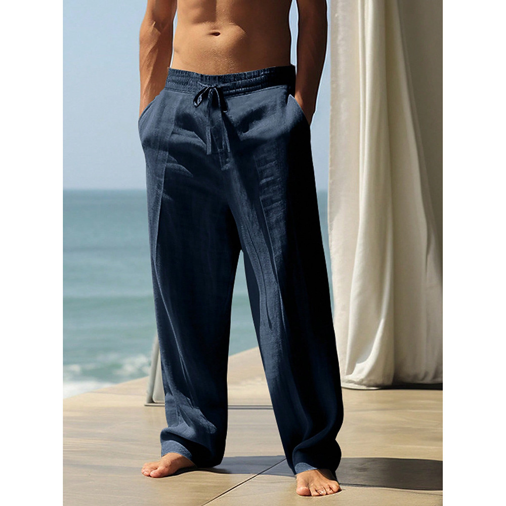 Bleu foncé