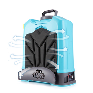 WHOLESALES BRAND NEW ORIGINAL <b>Backpack</b> Agricultural Electric Machine <b>20L</b> Sprayer - Product Image 4