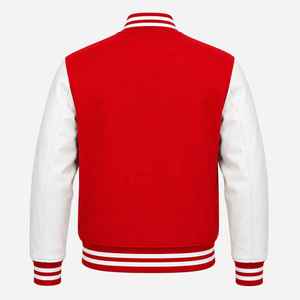 <b>Men's</b> Fashion Varsity Jacket College University Letterman <b>Winter</b> Baseball Jacket Custom Streetwear <b>Coat</b> OEM - Product Image 6