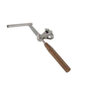 Top Rated High Quality Manual Surgical <b>Drill</b> <b>Guide</b> Tools Distractor Procedures Precision Orthopedic Surgical Instrument Durable - Product Image 4