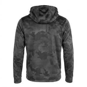 Camisa de Pesca para Hombre, Corte Regular, Mangas Regulares, Transpirable, de Secado Rápido, para Actividades al Aire Libre - Product Image 4