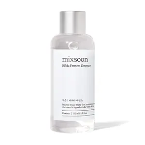 Mixsoon Alta Calidad Bifida Fermento Esencia 100mL Esencia Facial - Product Image 1
