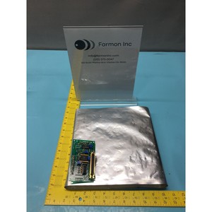 M&W Systems 000-025-0010 PCB de un Solo Canal - Equipo y Piezas de Semiconductores de Confianza de Marca Global - Product Image 5