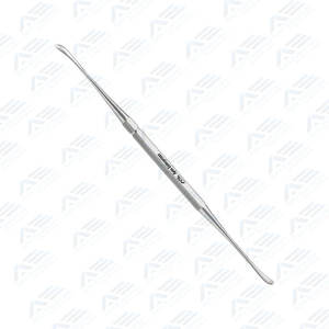 Elevadores Quirúrgicos de Acero Inoxidable, Instrumento Médico Ortopédico, Elevador Metatarsiano Ortopédico al por Mayor, 17 cm, 6-1/2 Pulgadas - Product Image 5