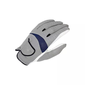 Golf <b>Gloves</b> Export Supplier for Training and Match Use, Durable Anti Slip Grip, Comfortable Palm and Competitive Wholesale - Product Image 1