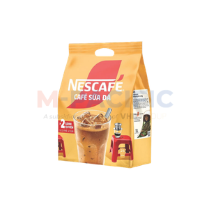 Café Instantáneo Nescafé Cafe Sua Da de Vietnam, Venta al por Mayor en Cajas, Lote 1, 2 - Product Image 3