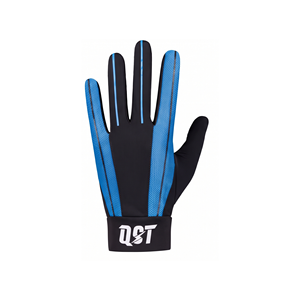 Gants de randonnée et de course à écran tactile, respirants, avec paume antidérapante, légers, unisexes, toutes saisons, pour sports de plein air, logo personnalisé OEM - Product Image 3