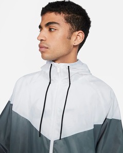Veste coupe-vent de qualité supérieure, dernier design, respirante, confortable, pour homme. - Product Image 2
