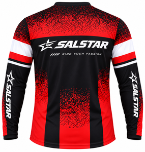 Custom Motocross Jersey Set Sublimation MX Racing Green <b>Shirt</b> & Pants OEM/ODM <b>Motorcycle</b> Racing Team Trending Uniform - Product Image 2