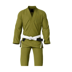 Uniforme de karaté sur mesure de haute qualité, design professionnel et actuel, pour hommes, à bas prix. - Product Image 5