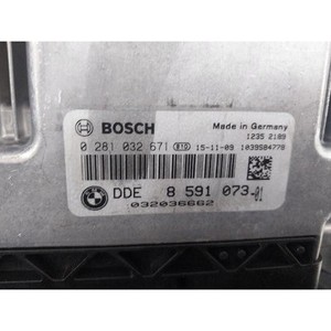 Mini Hatch: ECU y Módulos de Computación Usados 859107301 - Product Image 4