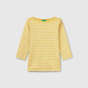 Camiseta Deportiva de Compresión para Mujer, Ajustada, para Entrenamiento, Gimnasio, Fisicoculturismo, Manga Larga, Negra, para Correr - Product Image 5