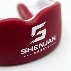 <b>Mouth</b> <b>Guard</b> Advanced Athletic Dental <b>Guard</b> Designed With Durable Flexible Construction For Combat <b>Sports</b> Fitness Training Team - Product Image 6
