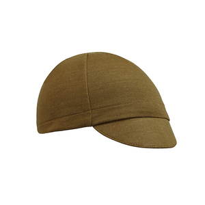 Gorra de ciclismo clásica de algodón de alta calidad, tela suave, logotipo personalizado bordado, gorras de ciclismo para hombre en diferentes colores. - Product Image 6