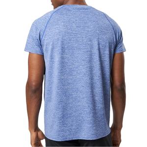 T-shirt personnalisé en coton 100% coupe classique à manches courtes, style streetwear décontracté, pour hommes et femmes, idéal pour l'été, commandes en gros, anti-boulochage - Product Image 2