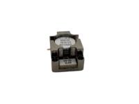 Isolateur RF large bande 8-20 GHz à isolation élevée et faible perte d'insertion, dispositif micro-ondes pour la communication radar, satellite et module RF