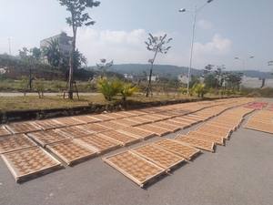 ธูปธูป 100% จากผงไม้กฤษณา ธูปไม่มีไม้ไผ่ - นางสาวลอร่า +84 91 850 9071 - Product Image 5