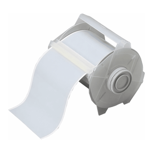 Ruban adhésif réfléchissant durable Brady 4 po x 50 pi pour l'étiquetage de sécurité GlobalMark - Product Image 3