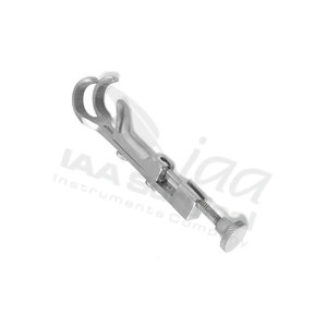 Pinza de sujeción ósea Lowman de alta calidad, instrumentos quirúrgicos ortopédicos manuales, acero inoxidable de grado médico, certificado CE Clase I - Product Image 6