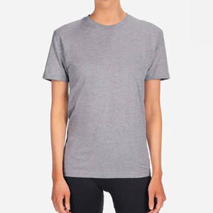 Camisetas al por Mayor 52% Algodón 48% Poliéster, Tallas y Colores Variados, Cuello Redondo - Product Image 2