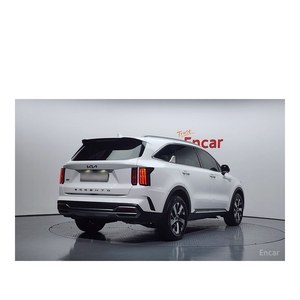 ปี 2022 สำหรับรถยนต์ Kia Sorento ดีเซล 2.2 ขับเคลื่อน 4 ล้อ 158,867 กม. เบาะหนัง พวงมาลัยซ้าย - Product Image 2