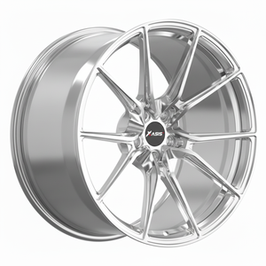 Ruedas de Aleación de Aluminio con Tecnología Flow Forming Estilo Ferrari |   Llanta Deportiva Ligera de 19, 20, 21, 22 y 23 Pulgadas |   Ruedas de Coche de Alto Rendimiento con Apariencia de Forjado - Product Image 2