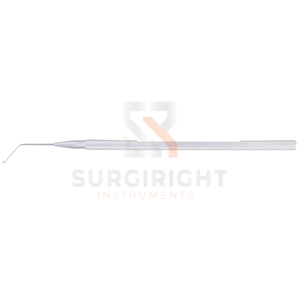 Lester IOL-Manipulatoren für Ophthalmologische Kataraktchirurgie, Intraokuläre Linsen-Chirurgieinstrumente aus Edelstahl, Wiederverwendbar von SurgiRight - Product Image 2