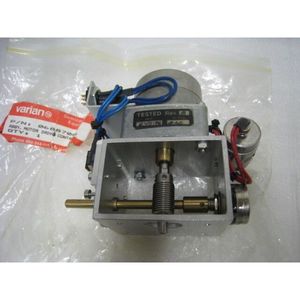 Controlador de Motor Varian 06887001 - Equipos y Piezas de Semiconductores de Confianza de Marca Global - Product Image 5