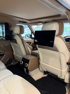 Range Rover P530 Autobiography 2023 Usado, Distancia Entre Ejes Larga - Product Image 6