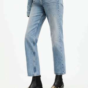 Mejor Colección de Jeans para Mujer, Pantalones de Mezclilla de Alta Calidad, Estilo Moderno, Jeans para Mujer para Usar a la Moda - Product Image 3