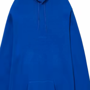 Sudadera con capucha de lana 6XL para hombre, Collage de invierno, diseño de estampado escolar, bolsillo con cremallera, técnicas bordadas, capucha antiretráctil - Product Image 6