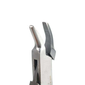 <b>Small</b> Animal Dental Veterinary Instruments Set Aluminum <b>Box</b> CE Certified Ergonomic Grip Animal Hospital Dental Instrument Kit - Product Image 6